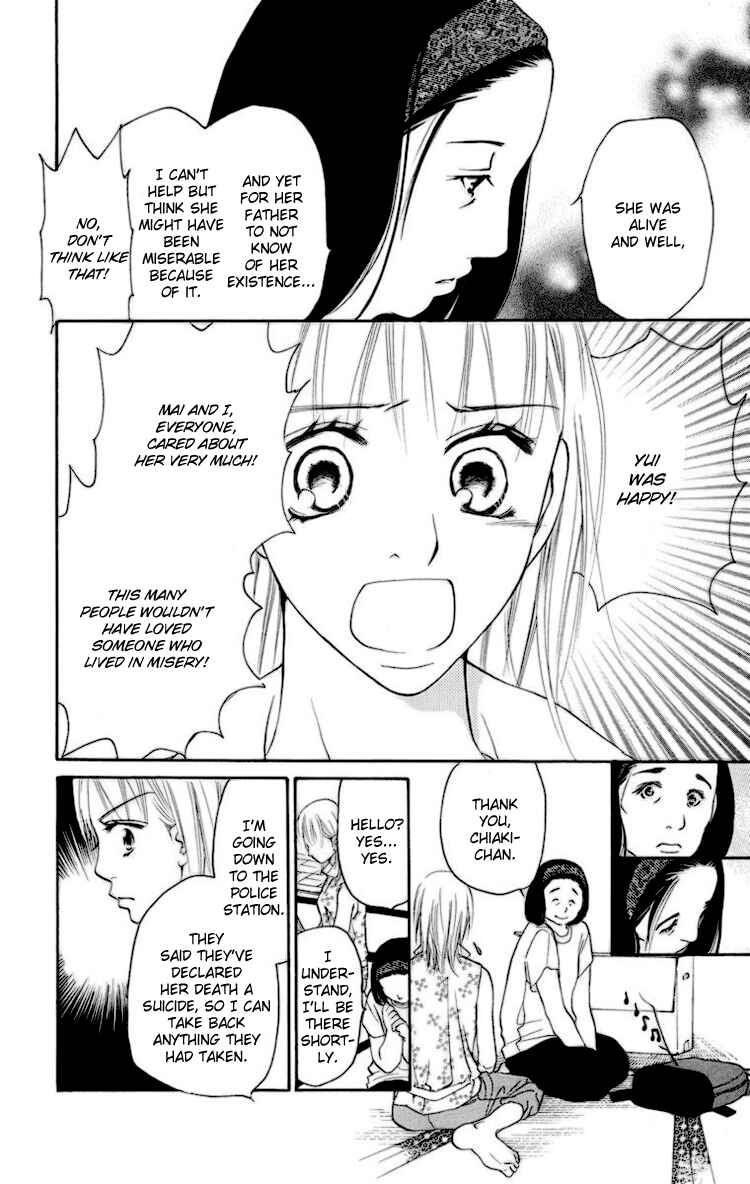 Page 28 Chapter 2 Choukyoushi