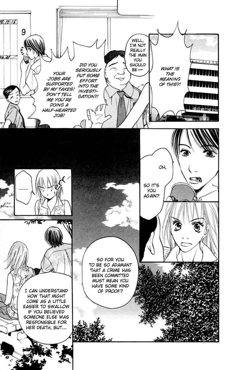 Page 29 Chapter 2 Choukyoushi