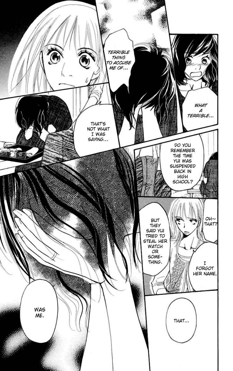 Page 37 Chapter 2 Choukyoushi