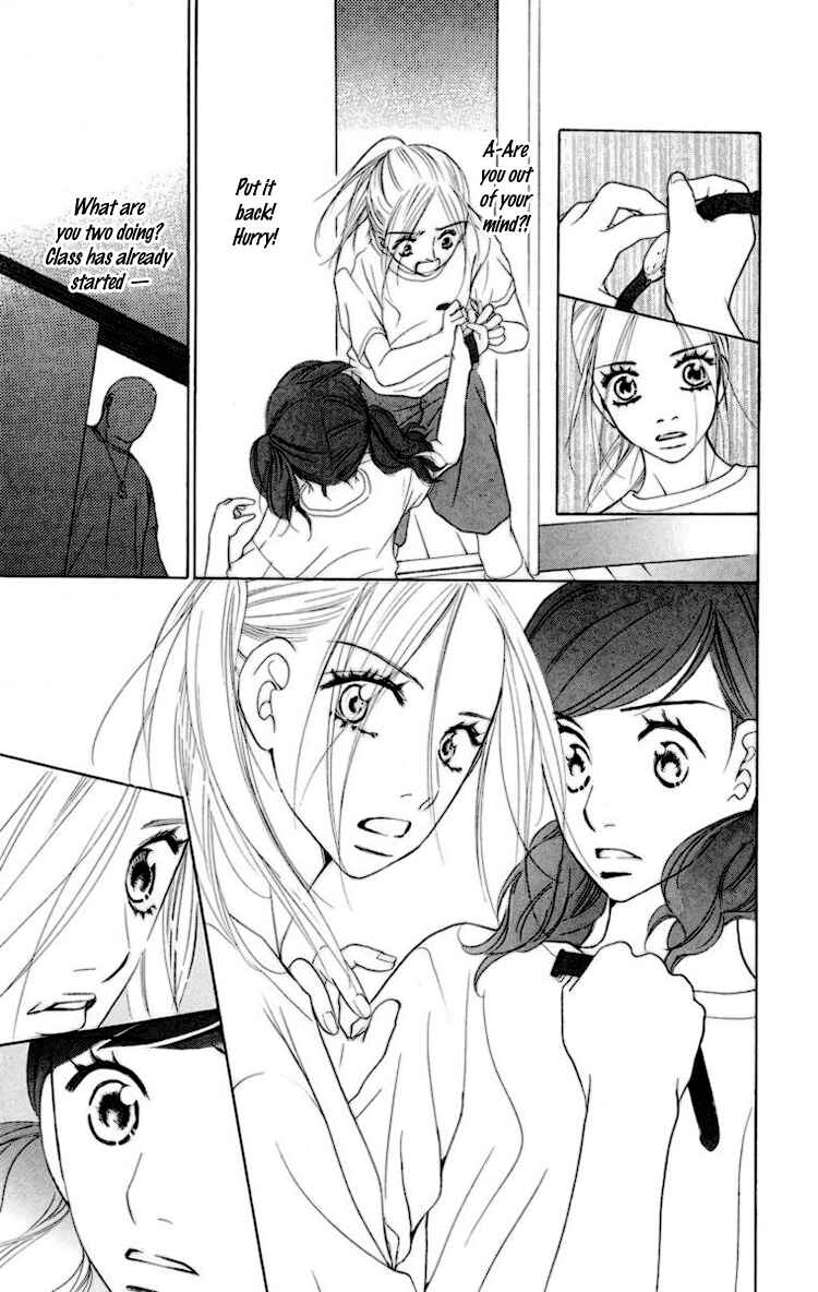Page 39 Chapter 2 Choukyoushi