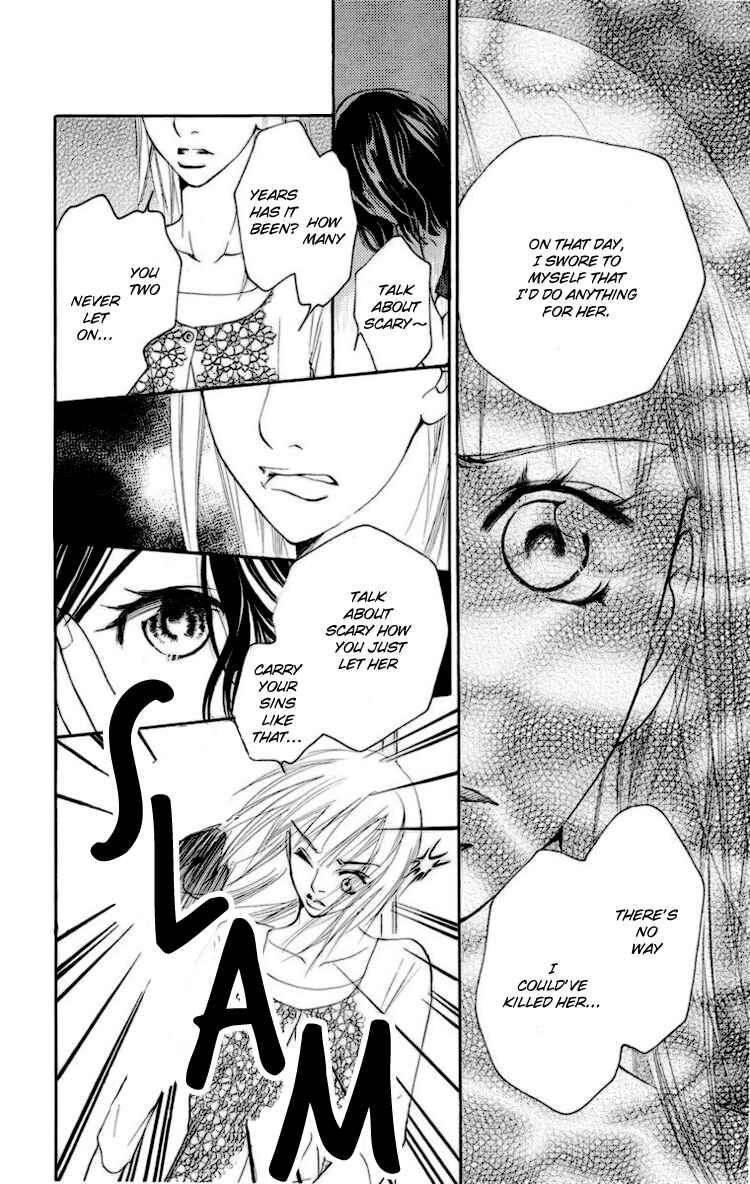 Page 40 Chapter 2 Choukyoushi