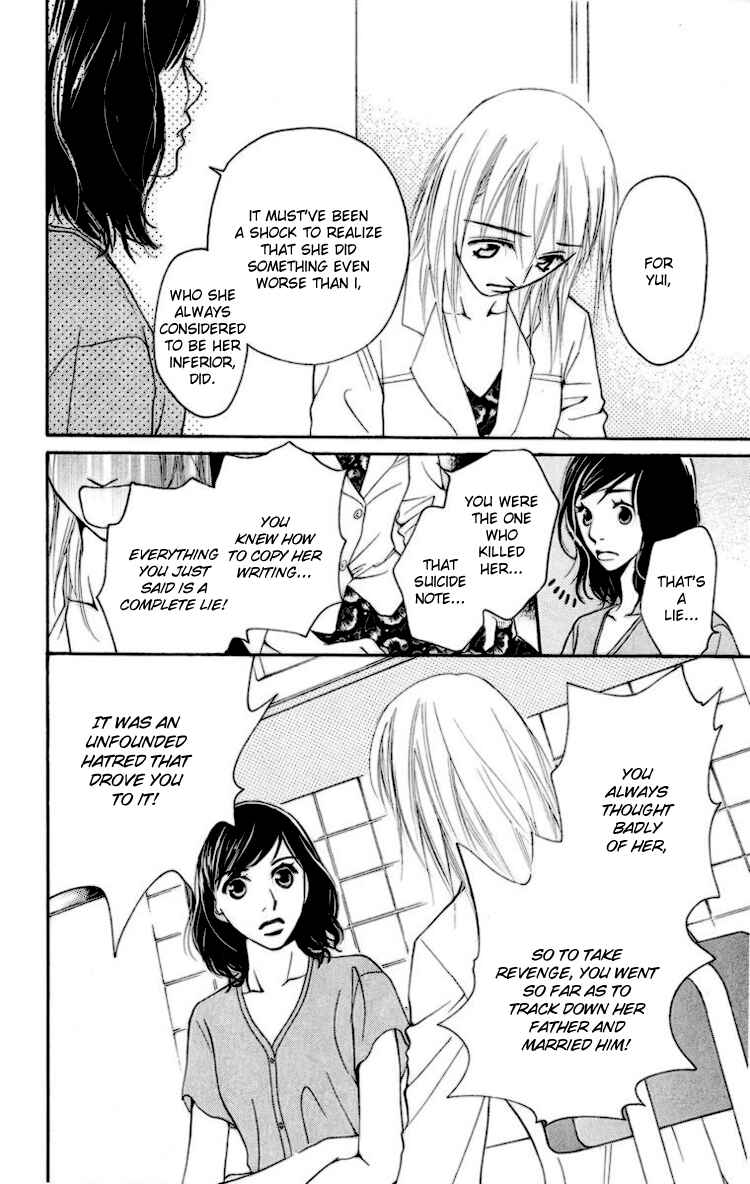 Page 50 Chapter 2 Choukyoushi