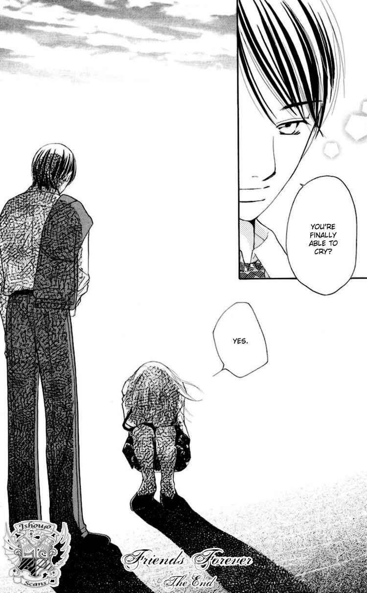 Page 60 Chapter 2 Choukyoushi