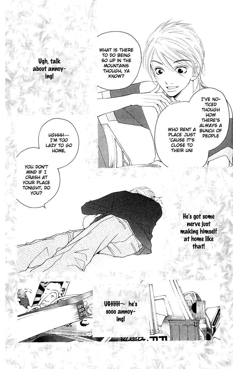 Page 28 Chapter 3 Choukyoushi