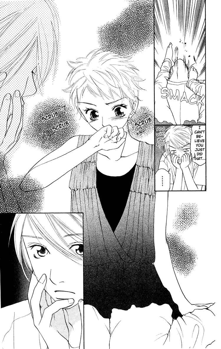 Page 35 Chapter 3 Choukyoushi