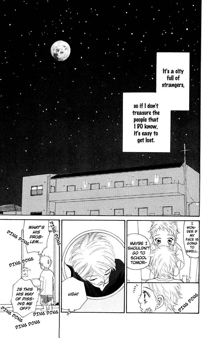 Page 43 Chapter 3 Choukyoushi