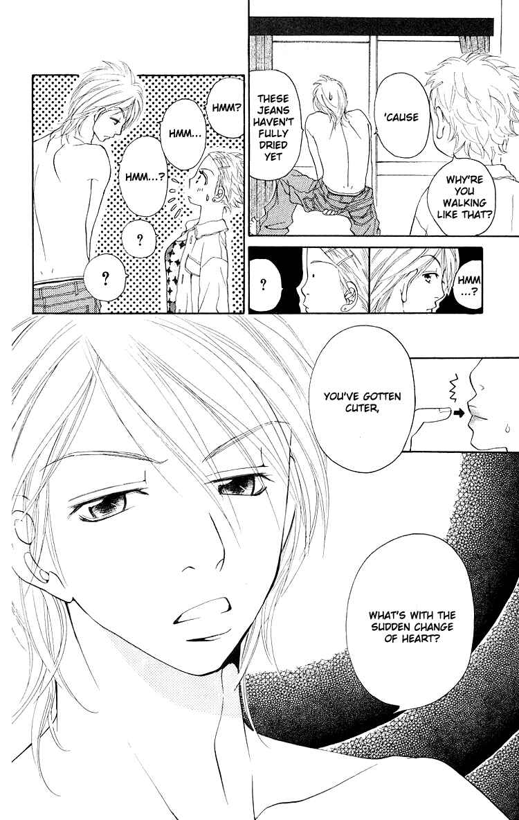 Page 52 Chapter 3 Choukyoushi