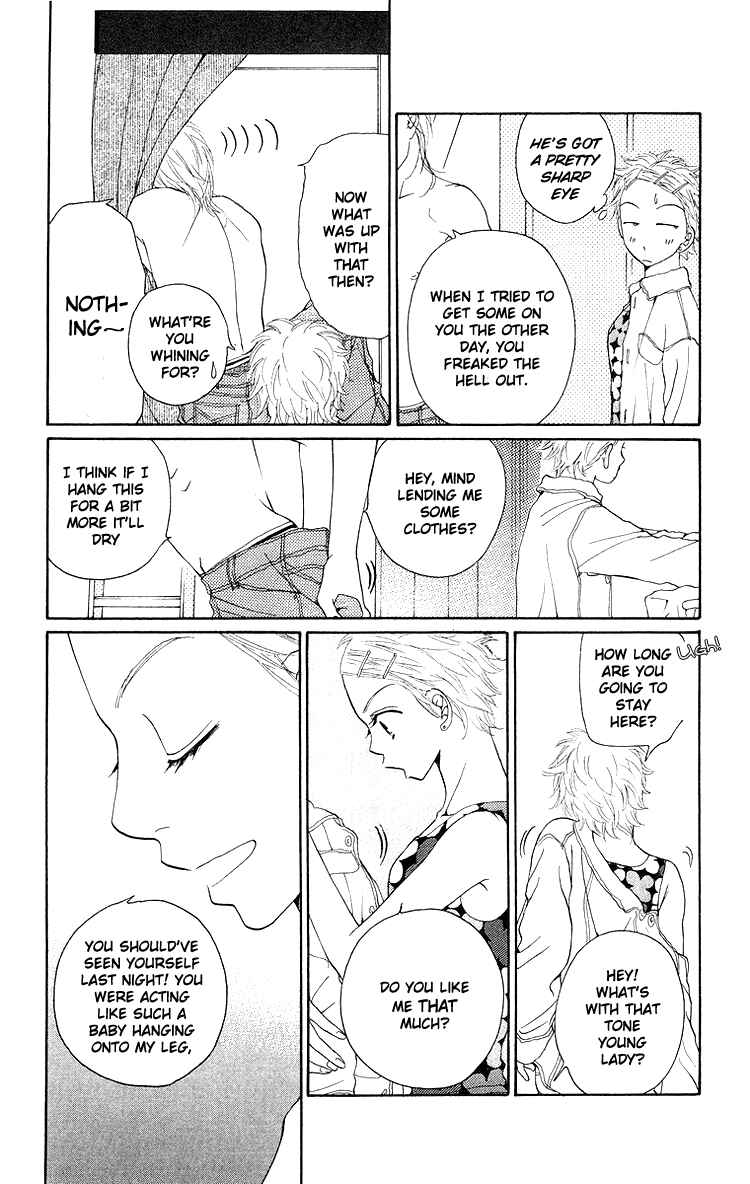 Page 53 Chapter 3 Choukyoushi
