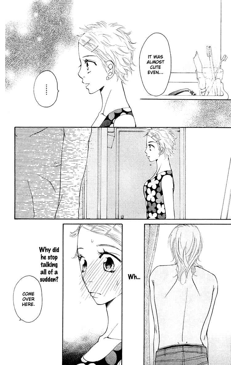 Page 54 Chapter 3 Choukyoushi