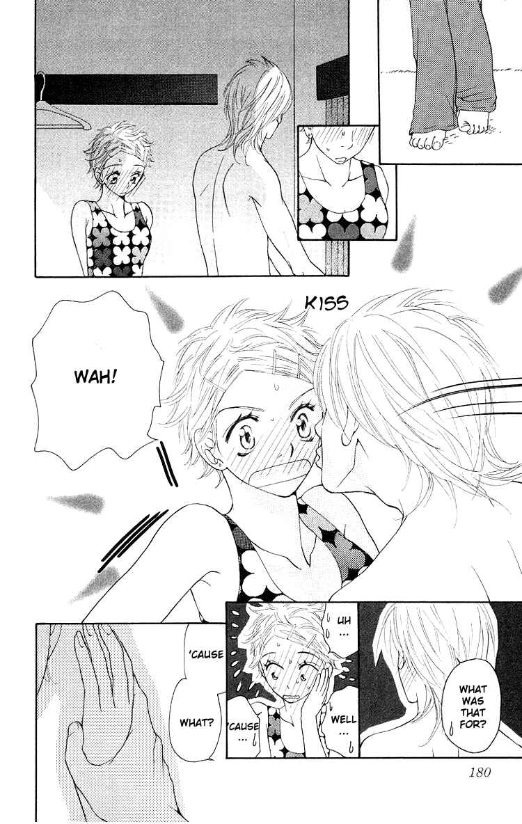 Page 56 Chapter 3 Choukyoushi