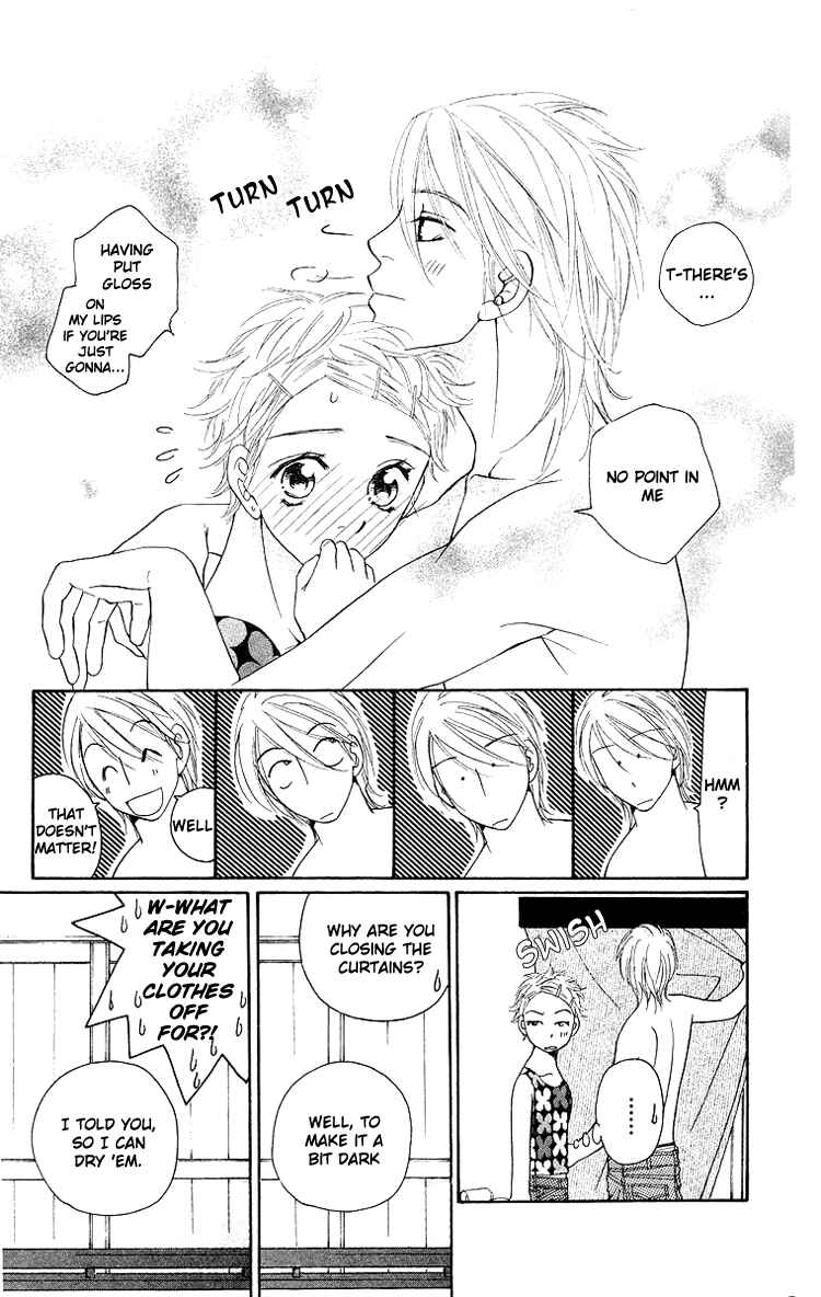 Page 59 Chapter 3 Choukyoushi