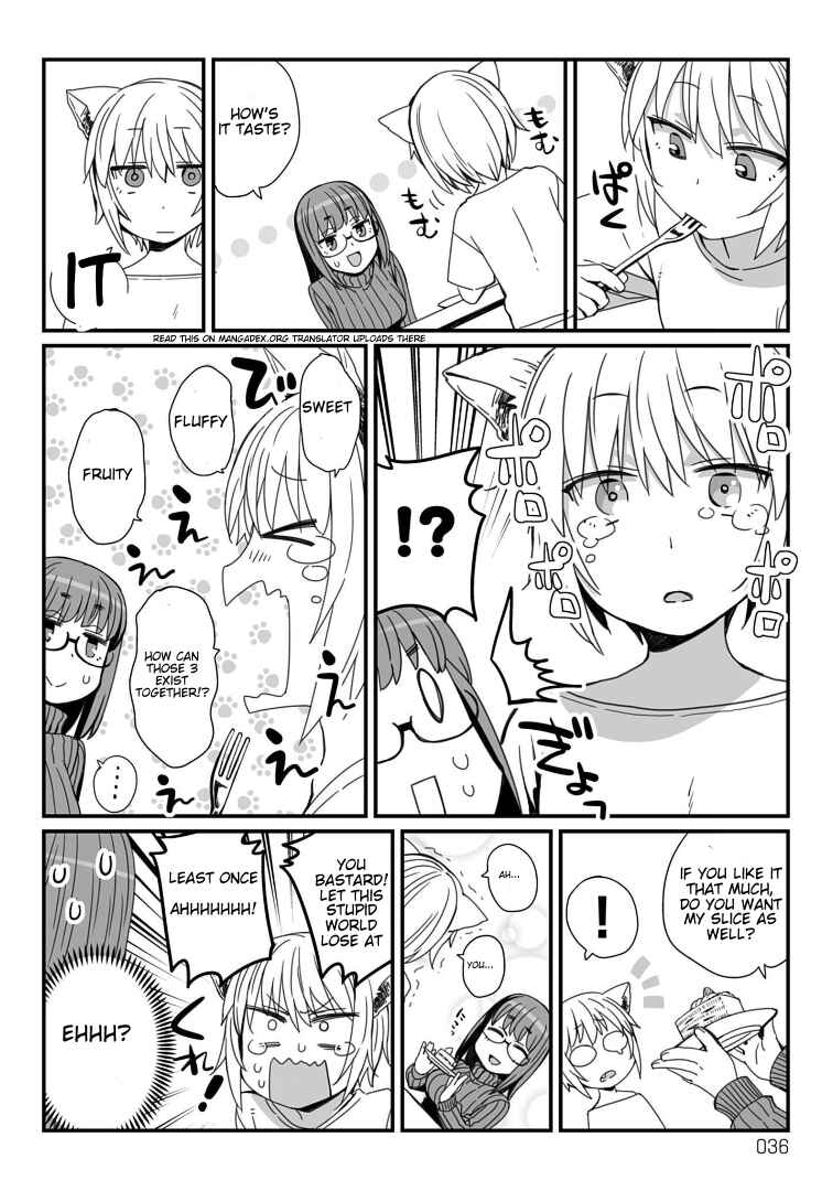 Page 2 Chapter 9 Vierca-san VS