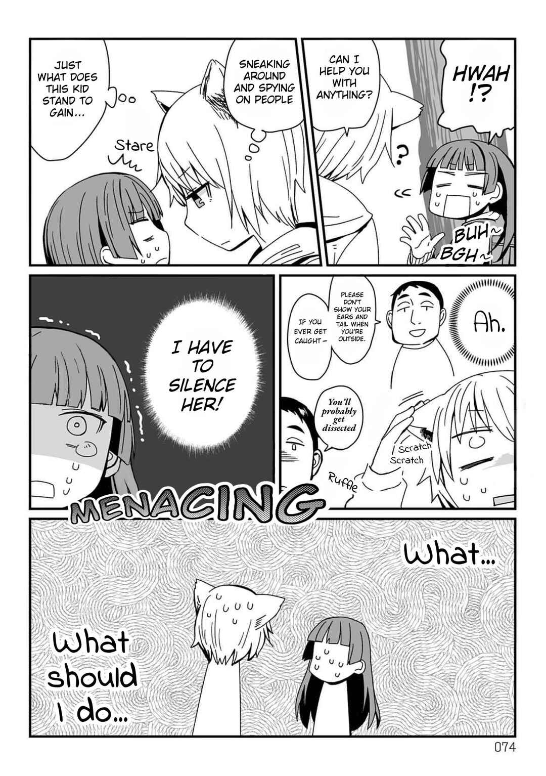 Page 2 Chapter 28 Vierca-san VS