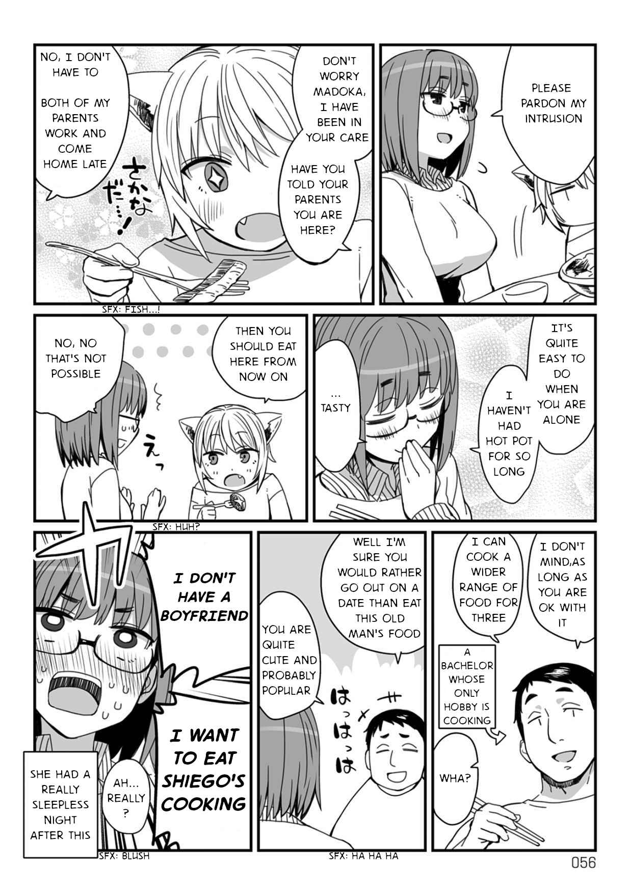 Page 2 Chapter 19 Vierca-san VS