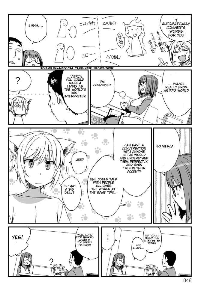 Page 2 Chapter 14 Vierca-san VS