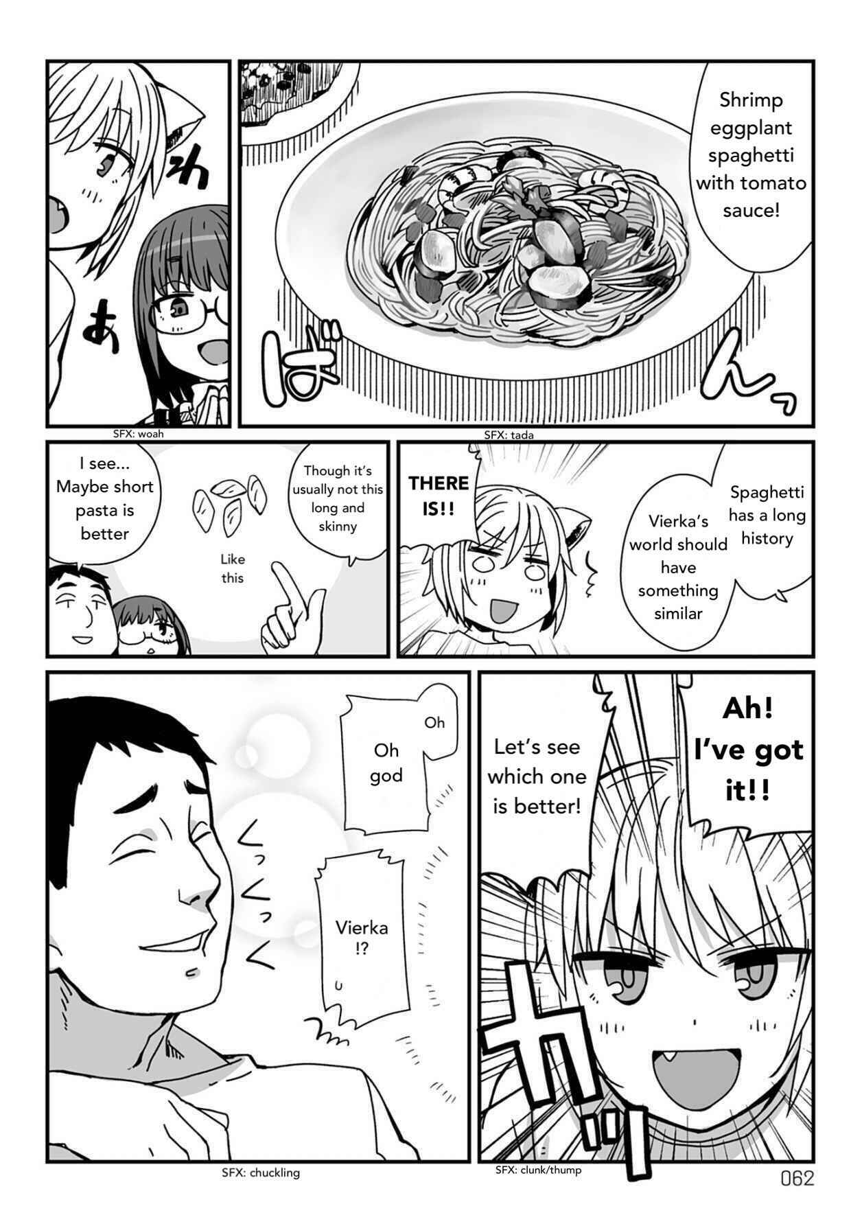 Page 2 Chapter 22 Vierca-san VS