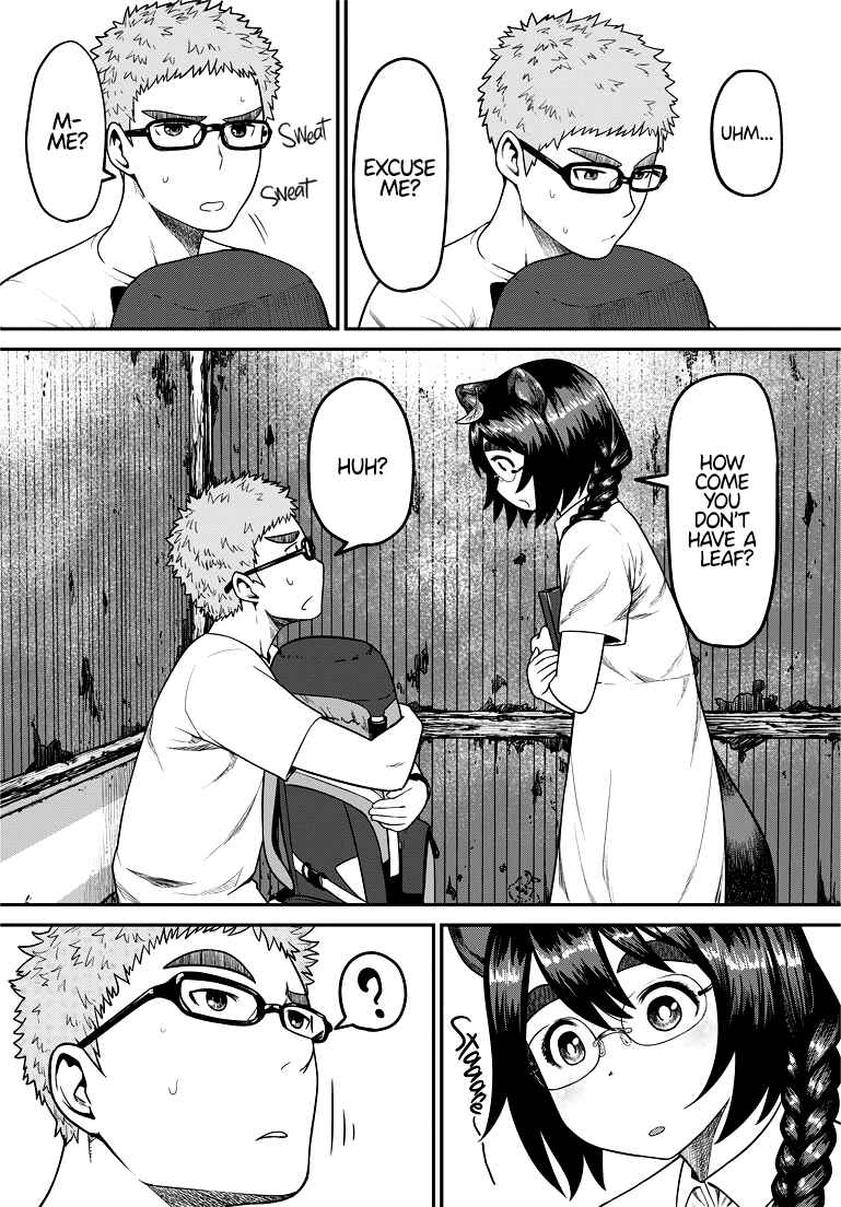 Page 3 Chapter Unknown_fb2d Ring Ring Tanuki