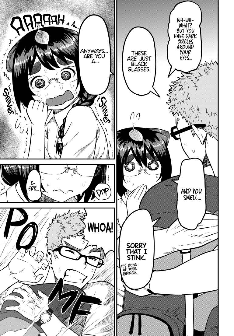 Page 7 Chapter Unknown_fb2d Ring Ring Tanuki