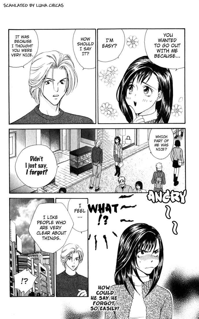 Page 18 Chapter 2 Ike Ike! Sakura
