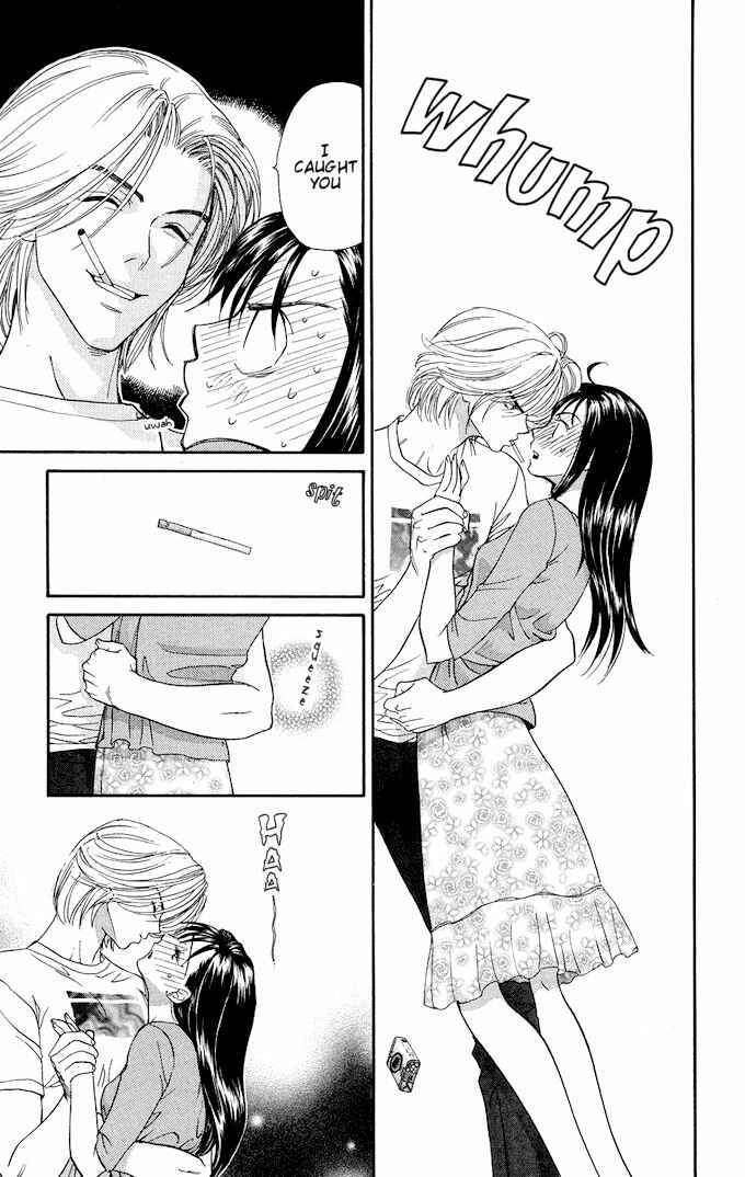 Page 24 Chapter 4 Ike Ike! Sakura