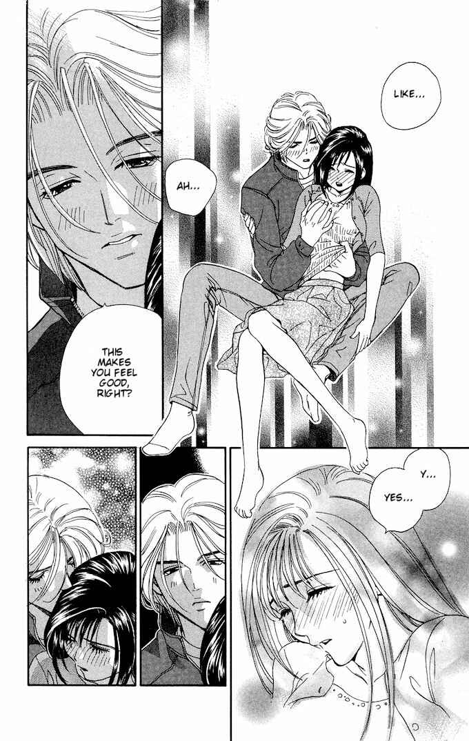 Page 35 Chapter 4 Ike Ike! Sakura