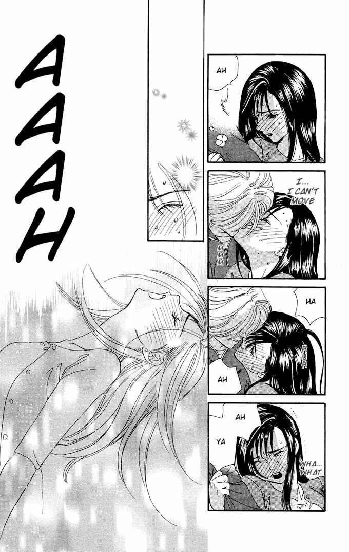 Page 38 Chapter 4 Ike Ike! Sakura