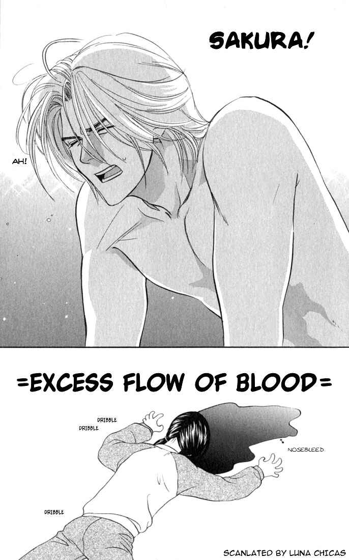 Page 19 Chapter 3 Ike Ike! Sakura