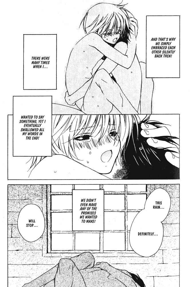 Page 14 Chapter 6 Bucchouzura ni Koi wo Shite