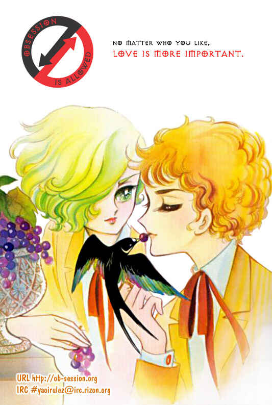 Page 1 Chapter 4 Bucchouzura ni Koi wo Shite