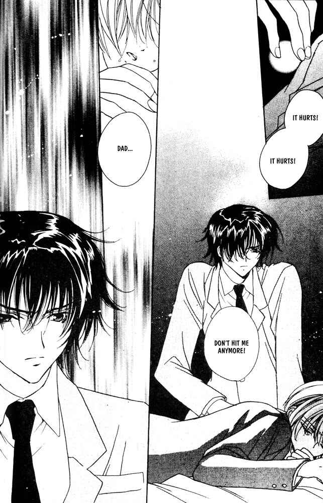 Page 17 Chapter 9 Bucchouzura ni Koi wo Shite