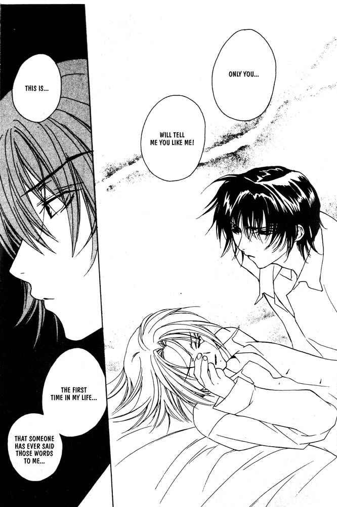 Page 28 Chapter 9 Bucchouzura ni Koi wo Shite