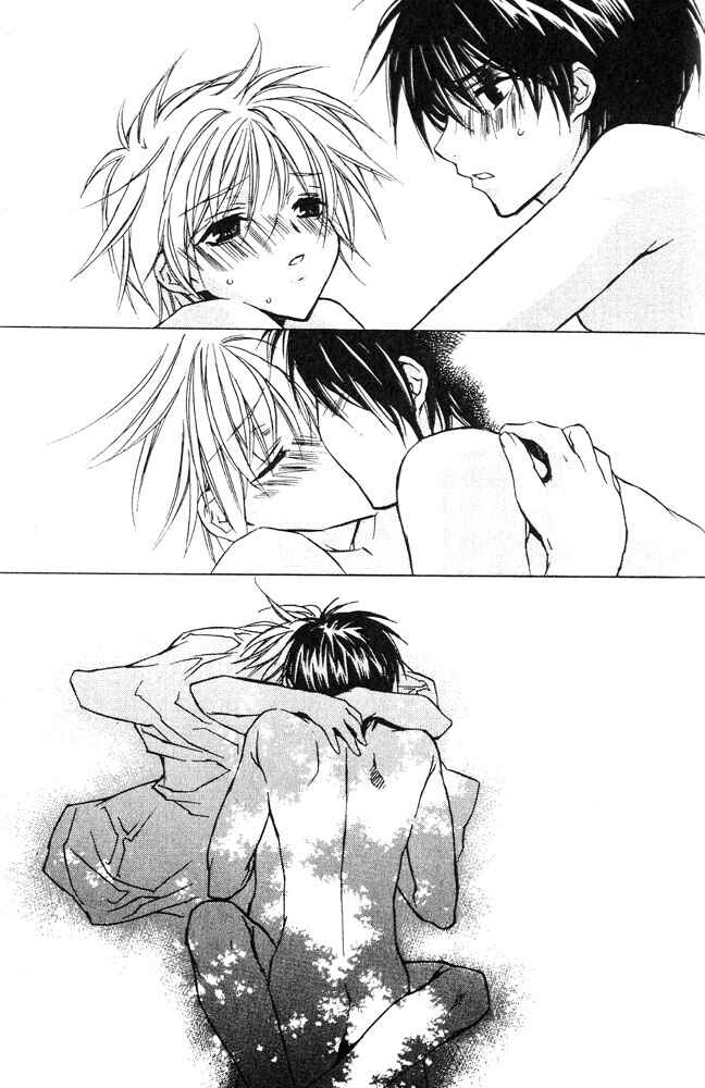 Page 16 Chapter 3 Bucchouzura ni Koi wo Shite