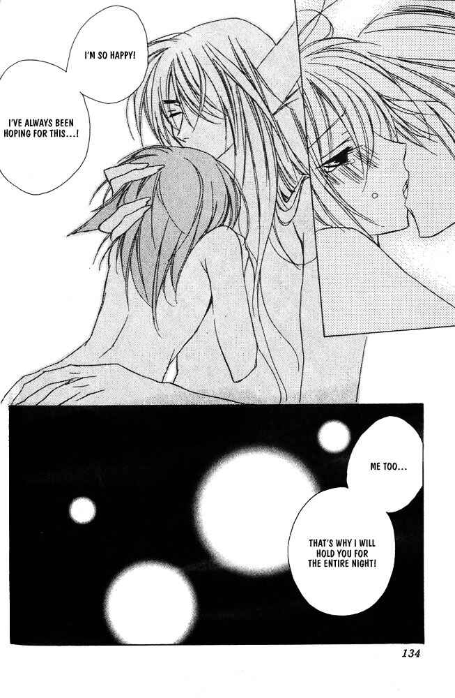 Page 13 Chapter 7 Bucchouzura ni Koi wo Shite