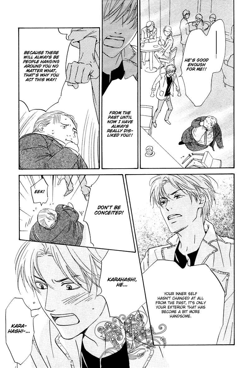 Page 20 Chapter Unknown_0e03 Nidome no Koi