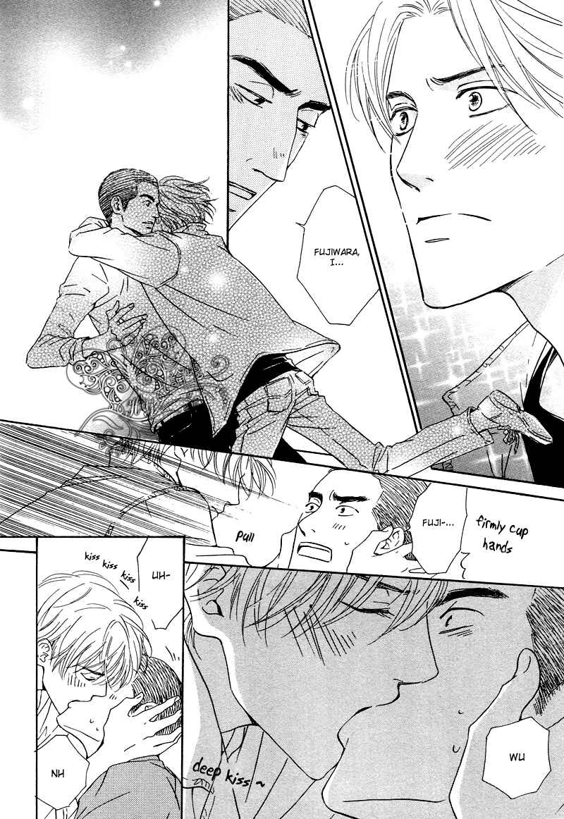 Page 23 Chapter Unknown_0e03 Nidome no Koi