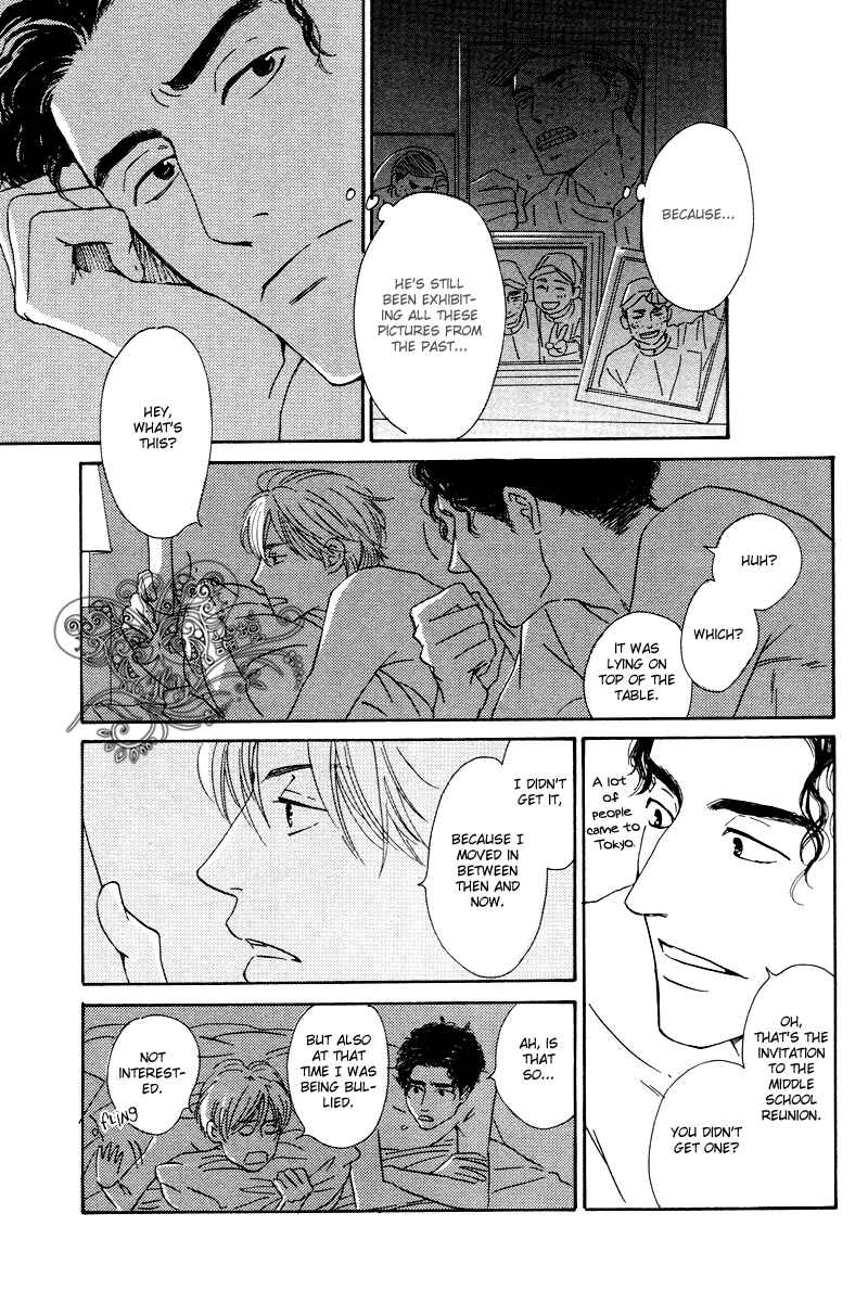 Page 8 Chapter Unknown_0e03 Nidome no Koi