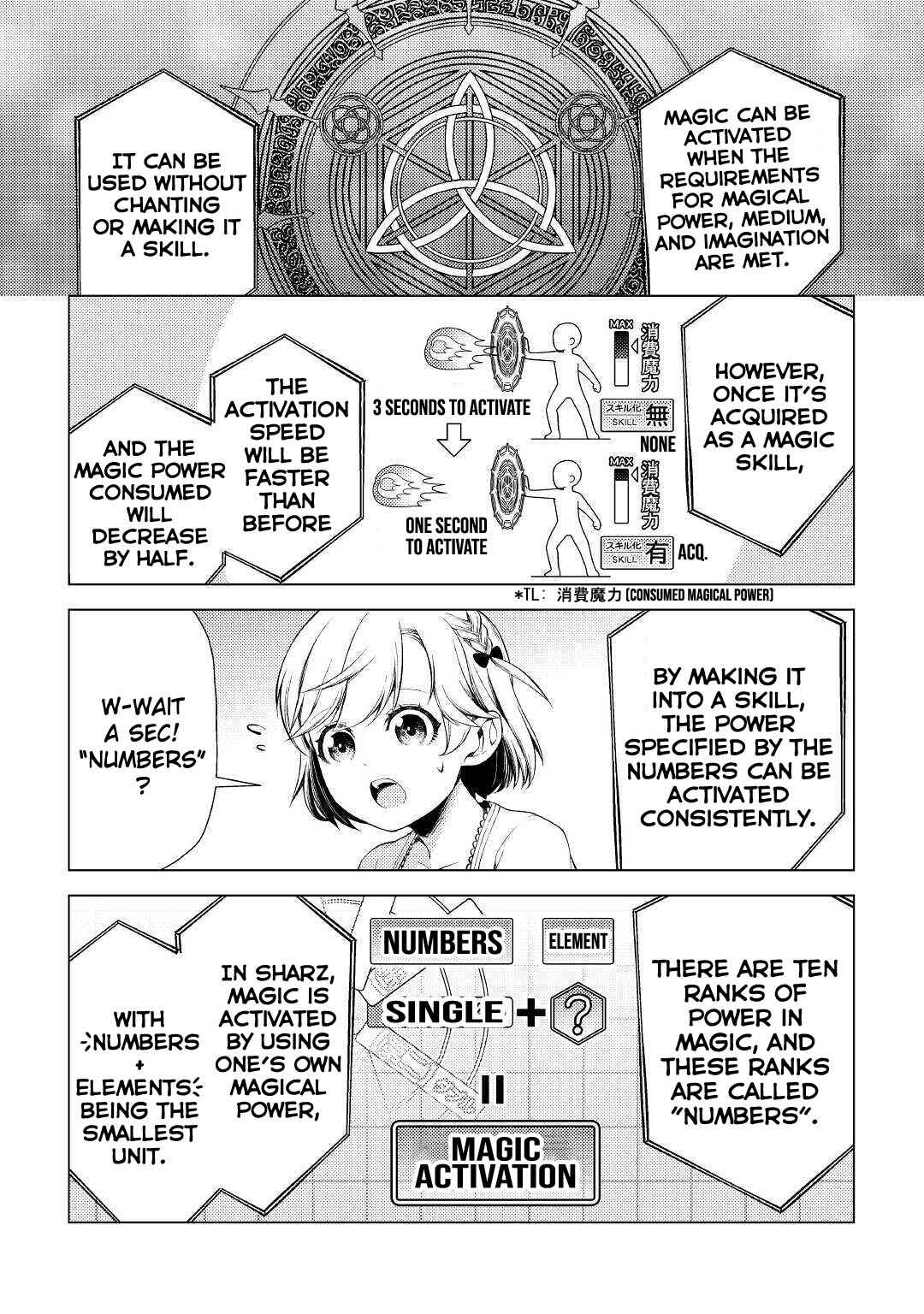 Page 24 Chapter 1 Zensei de Tsurai Omoi o Shita no de, Kamisama ga Shazai ni Kimashita
