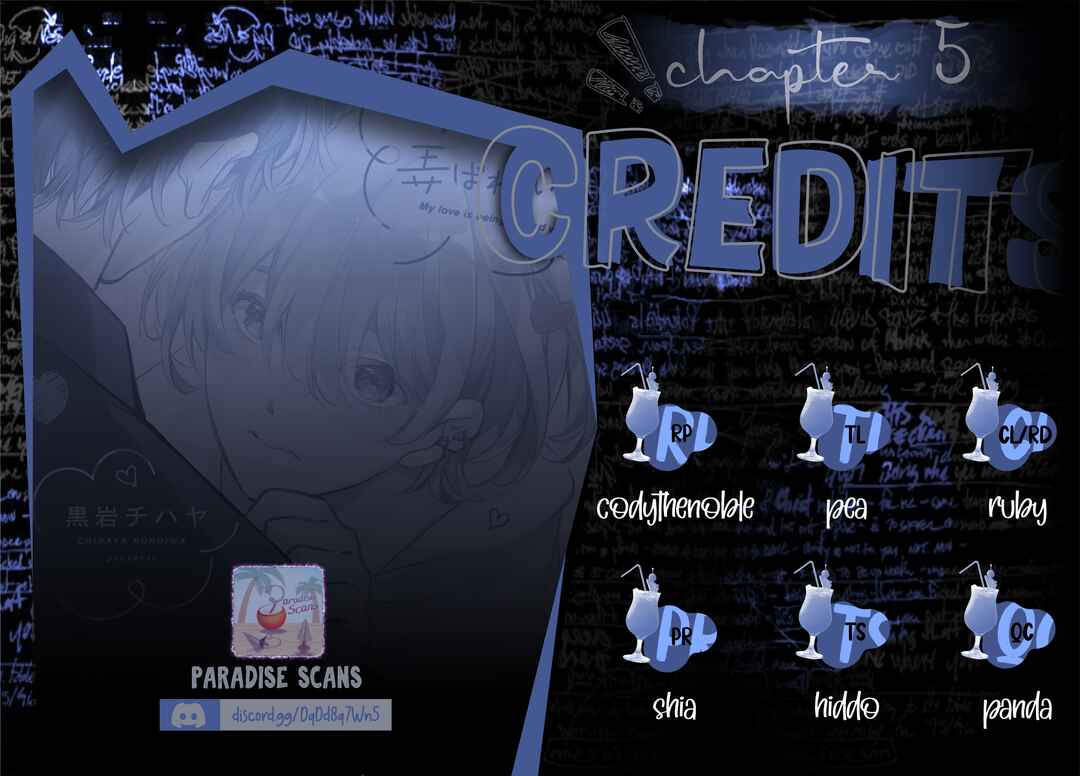 Page 2 Chapter 5 Ore no Koigokoro ga Moteasobarete imasu
