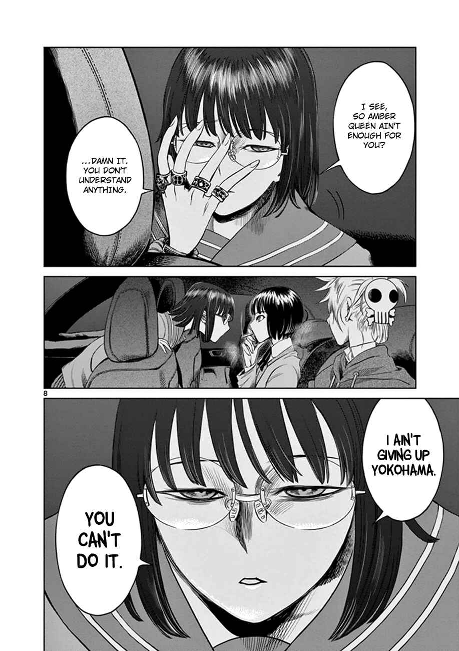 Page 9 Chapter 19 Destro 246