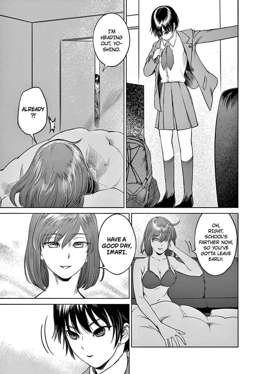 Page 14 Chapter 10 Destro 246