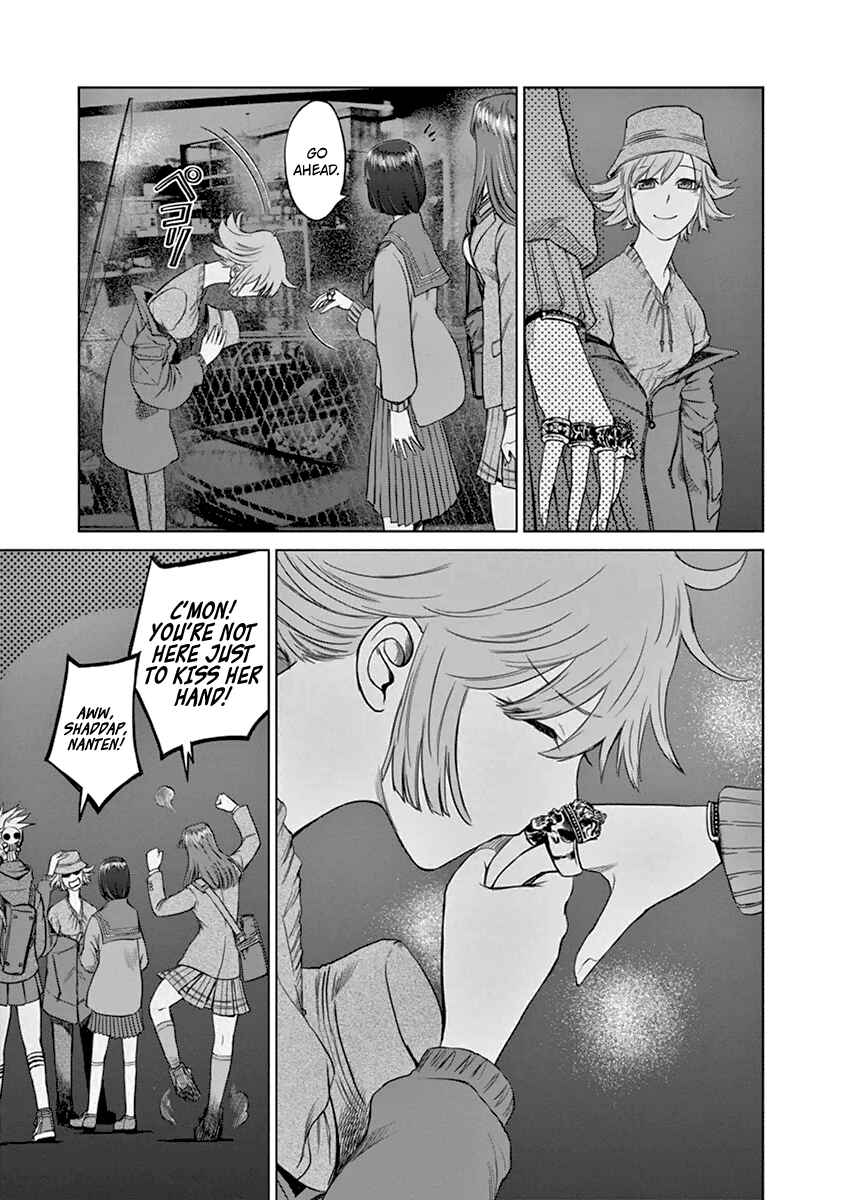Page 4 Chapter 10 Destro 246