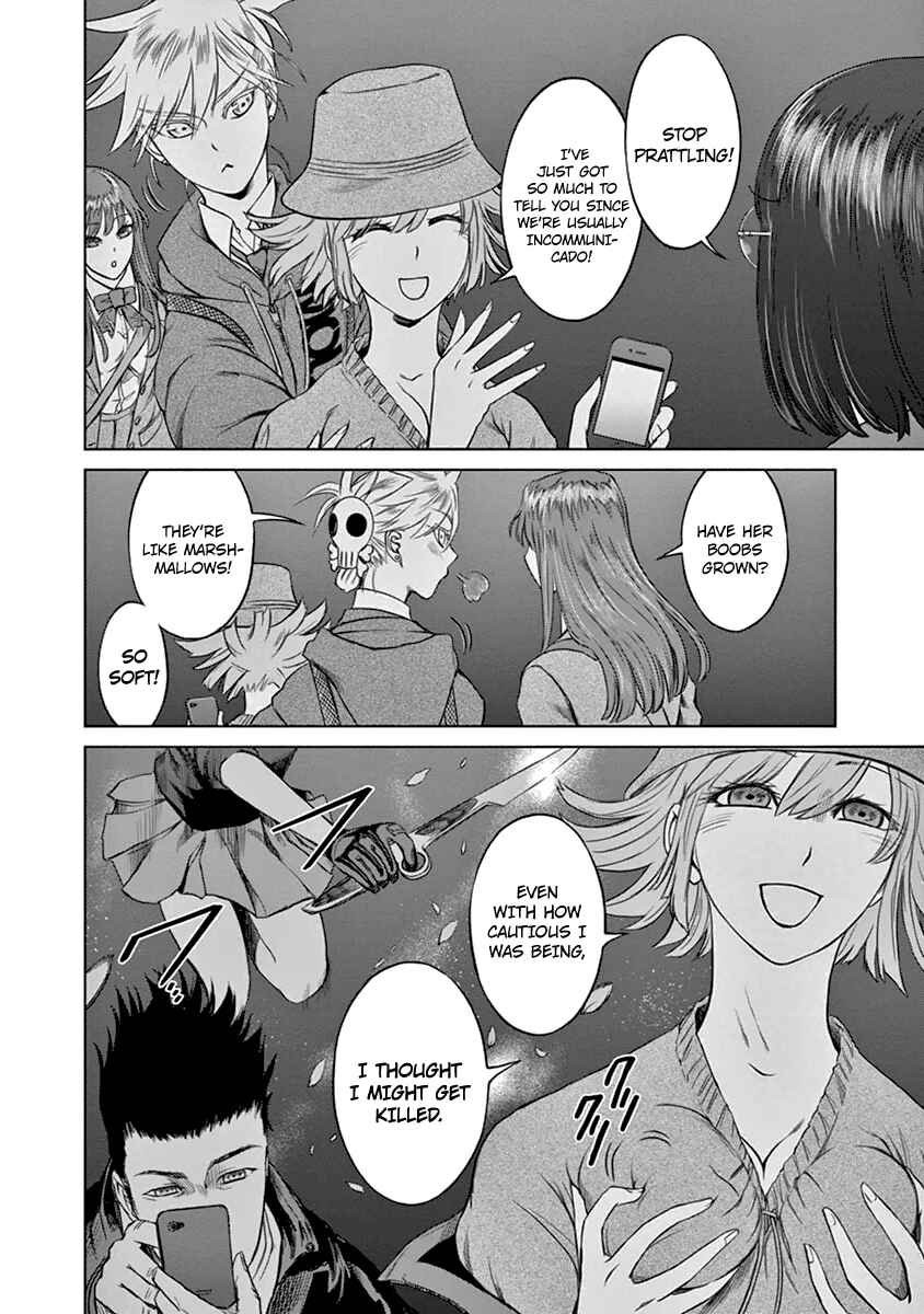 Page 9 Chapter 10 Destro 246