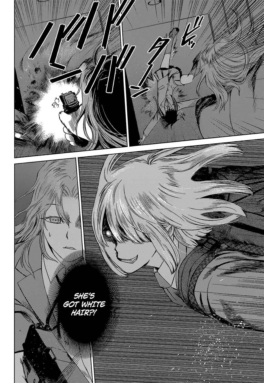 Page 22 Chapter 8 Destro 246