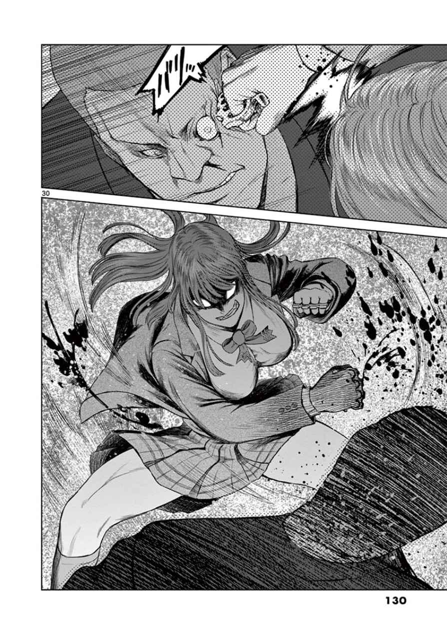Page 31 Chapter 32 Destro 246