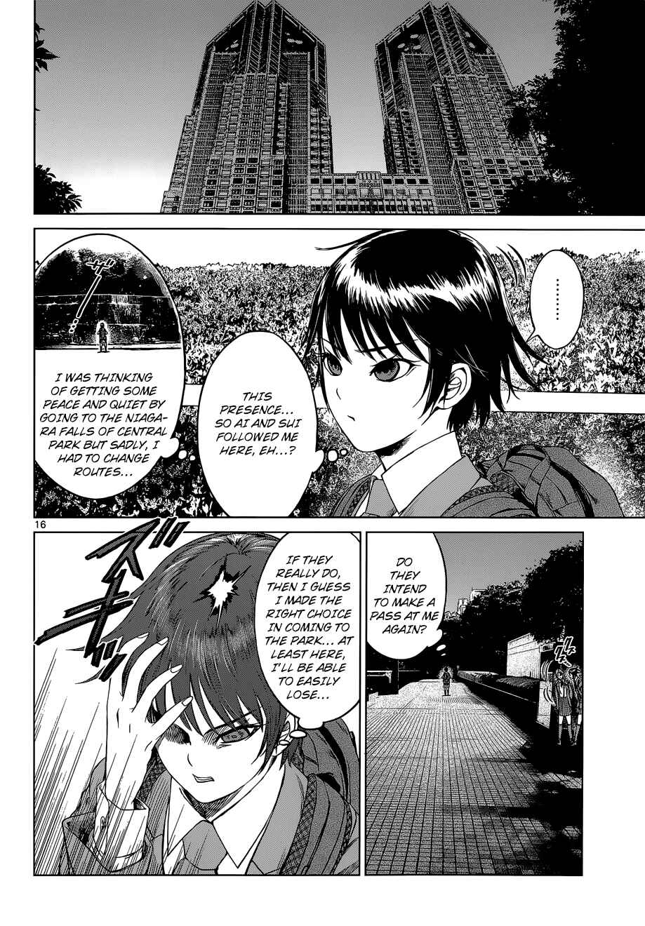 Page 16 Chapter 5 Destro 246