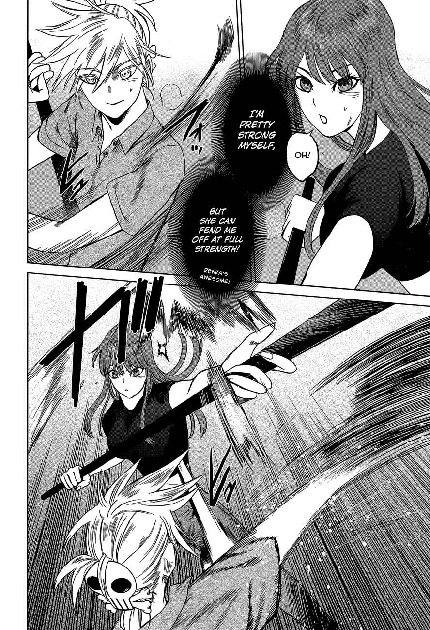 Page 24 Chapter 9 Destro 246
