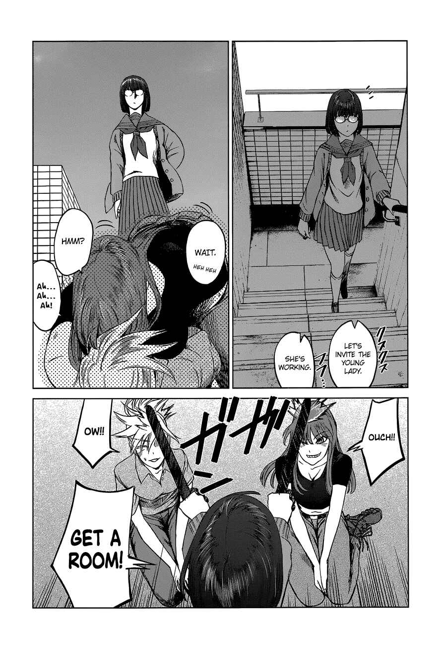 Page 28 Chapter 9 Destro 246