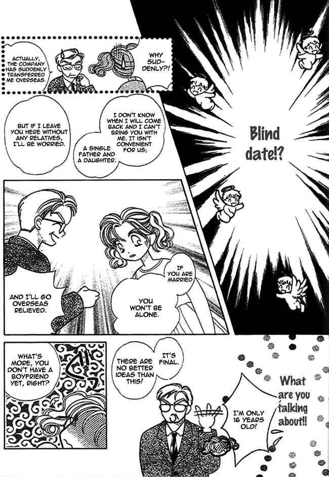 Page 10 Chapter 1 1/2 Series