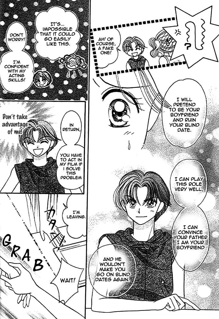 Page 21 Chapter 1 1/2 Series