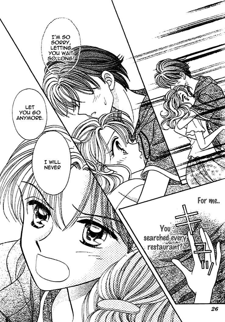 Page 30 Chapter 1 1/2 Series